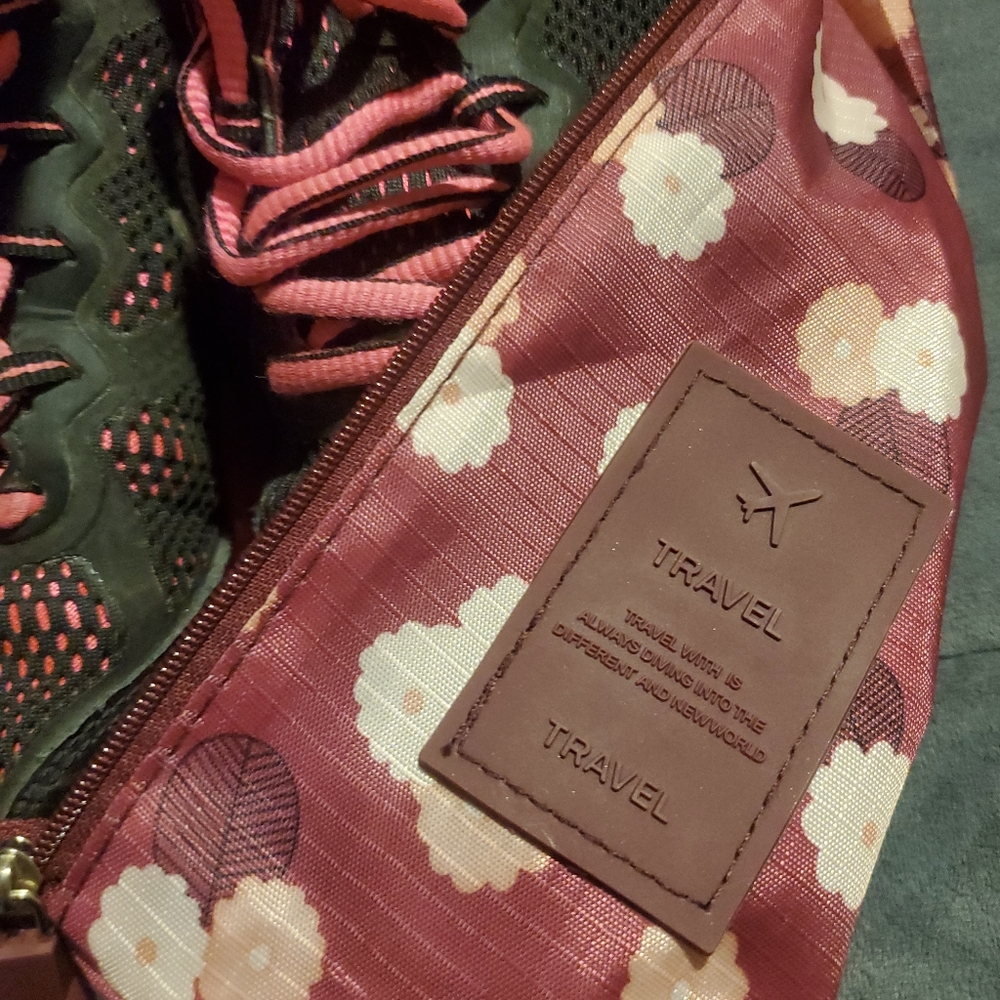 Shoe travel Bags *new*